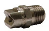 H1/4U-SS2580 Spraying Systems VeeJet® Spray Nozzle, SS