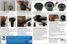 Lafferty Pump Up Repair Kit, EPDM