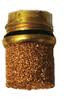 DELAVAN PROTEK VALVE 60030-1, 135 PSI (5 pack)