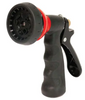 Chapin Compact 8-Pattern Garden Hose Spray Nozzle