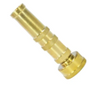 Chapin 4 Inch Brass Adjustable Hose Spray Nozzle