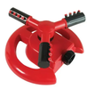 Chapin Adjustable Plastic 3 Arm Whirling Sprinkler (Case of 12)