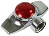 Chapin 360° Metal Spot Sprinkler – Rectangle Pattern (Pack of 12)