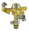 Chapin Brass Adjustable 360° Impact Sprinkler Head
