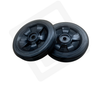 QQ1659 SOAK TANK REAR WHEEL (2 Pack)