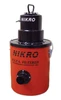 NIKRO - 2 Gallon HEPA Lead Vacuum (LV02)