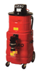 NIKRO - 15 Gallon Mercury Recovery Vacuum (MV15110-PTD)