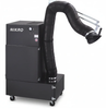 NIKRO -  8" x 10' Self-Supported Hood, Hose & Swivel Arm Assembly (550099)