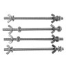  DUCTMATE INSULATION KIT FOR BLACK IRON ULTIMATE DOOR