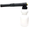 LS FOAM CANNON, Nozzle W/BOTTLE