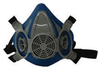 RESPIRATOR, HALF-MASK 