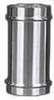Hose Connector, Stainless Steel, 2'' (8.697-078.0) Hose Connector, Stainless Steel, 2'' (8.697-078.0)