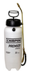 Chapin 21230XP: 3-Gallon Premier Pro XP Poly Tank Sprayer for Fertilizer, Herbicides and Pesticides