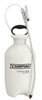 CHAPIN 25020 2-Gallon Clean 'N Seal Poly Deck Sprayer for Deck Cleaners and Transparent Stains and Sealers, 2-Gallon