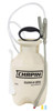 CHAPIN 25012 1-Gallon Clean 'N Seal Poly Deck Sprayer for Deck Cleaners and Transparent Stains and Sealers, 1-Gallon