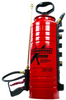 Chapin 19249 Professional 3.5 Gallon Xtreme™ Industrial Concrete Open Head Pump Sprayer with Dripless Spray Wand