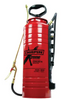 Chapin 19049 Professional 3.5 Gallon Xtreme™ Industrial Concrete Open Head Pump Sprayer