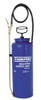 CHAPIN 1941- Compression Sprayer, 3.5 gal Tank, Steel Tank, 42 in L Hose