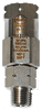 PA S.S. SWIVEL 1/4" M/F 5650 PSI