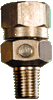 KIM SS SWIVEL B.B. 3/8MPTx3/8FPT 3500PSI