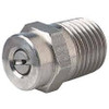 1/4 MPT SS NOZZLE (5.0) (25°)