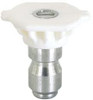 HPC Quick Change WHITE NOZZLES (7.0) (40°)