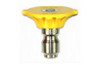 GP YELLOW HEAD NOZZLE (6.5) (15°)