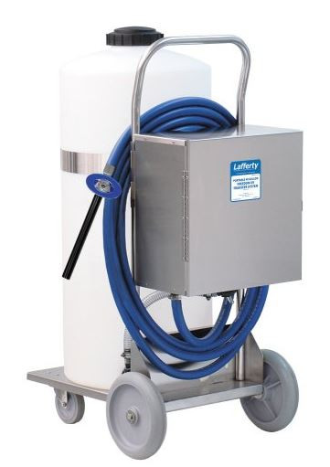 Lafferty 941940 - Portable 40 Gallon Freedom XV Transfer System ...