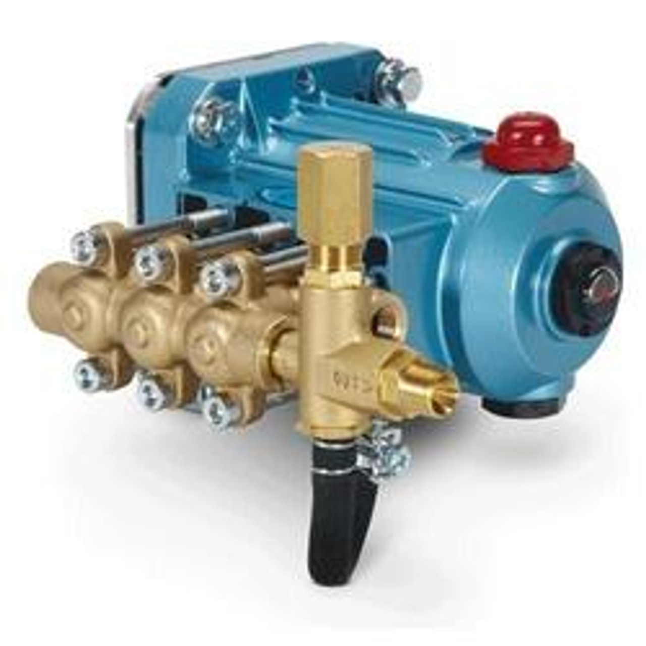 2SF22ELS 2.2GPM 2000PSI 1725RPM 5/8" SHAFT ELECTRIC FLANGE W/UNLOADER (Call for Pricing)