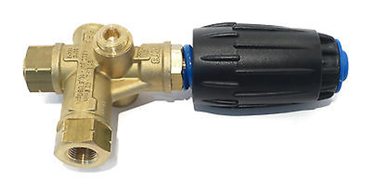 VRT3-250 BLUE CAP UNLOADER 3650PSI