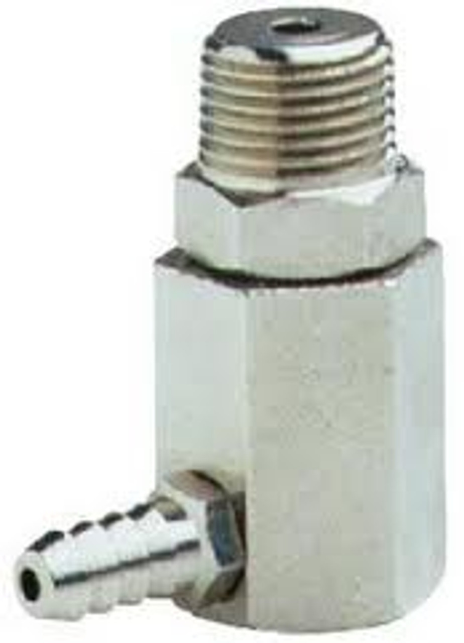 General Pump Easy Start Valve