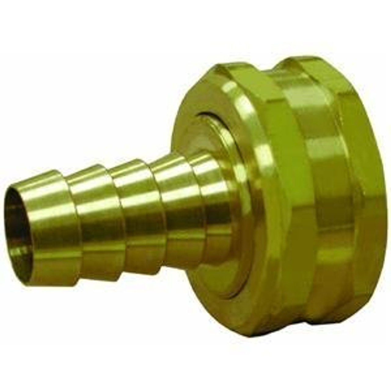 3/4 FGH SWIVEL X 3/4 BARB (HOSE MENDER)