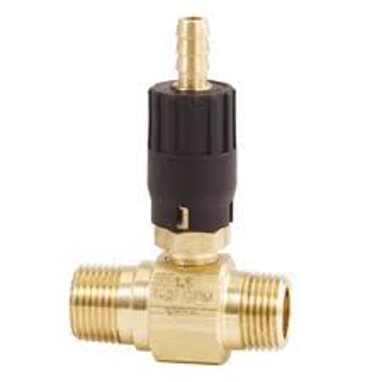 HIGH DRAW ADJUSTABLE INJECTOR 2.1mm 3-5 GPM (Call for Pricing)