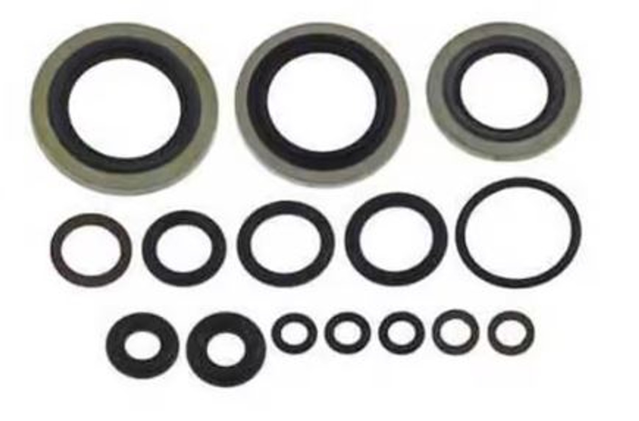 KIT 2611 FOR AR20242 GYMATIC 3B UNLOADERS