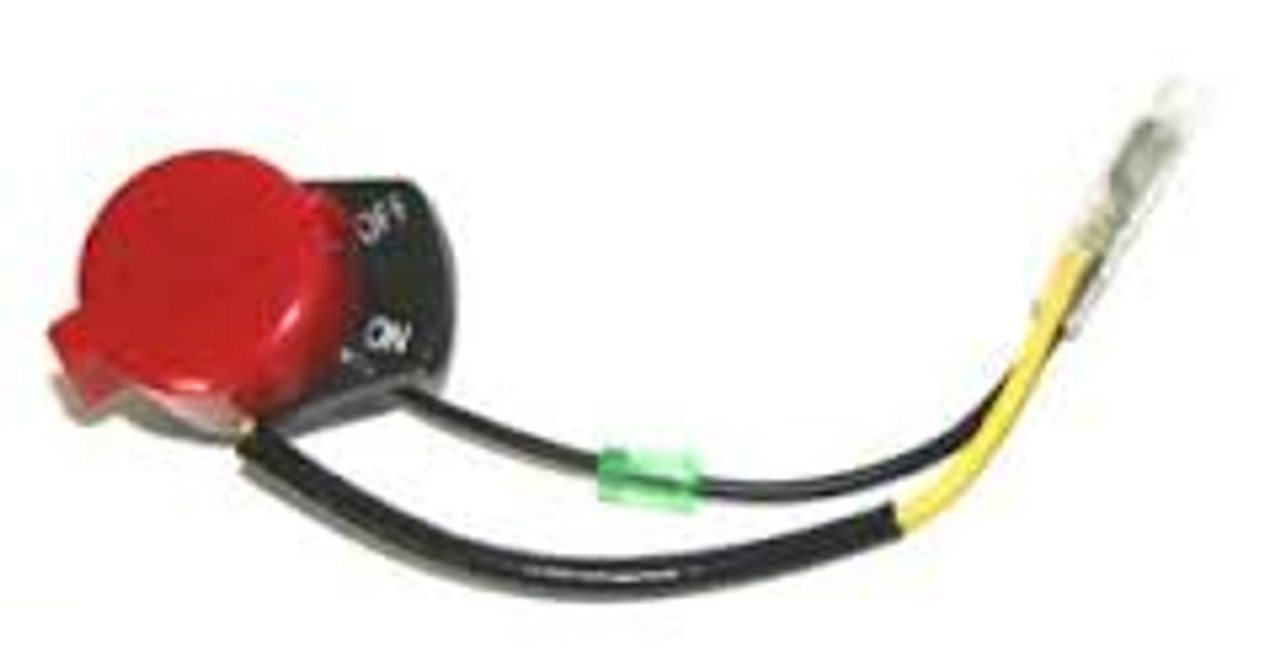 43312 ON/OFF SWITCH ASSY (LONG WIRE)