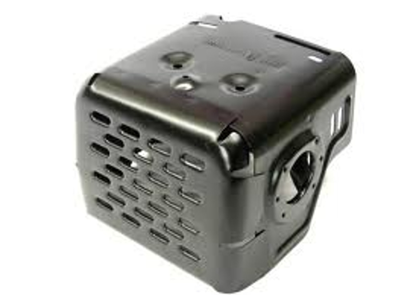 MUFFLER ASSY GX240-270