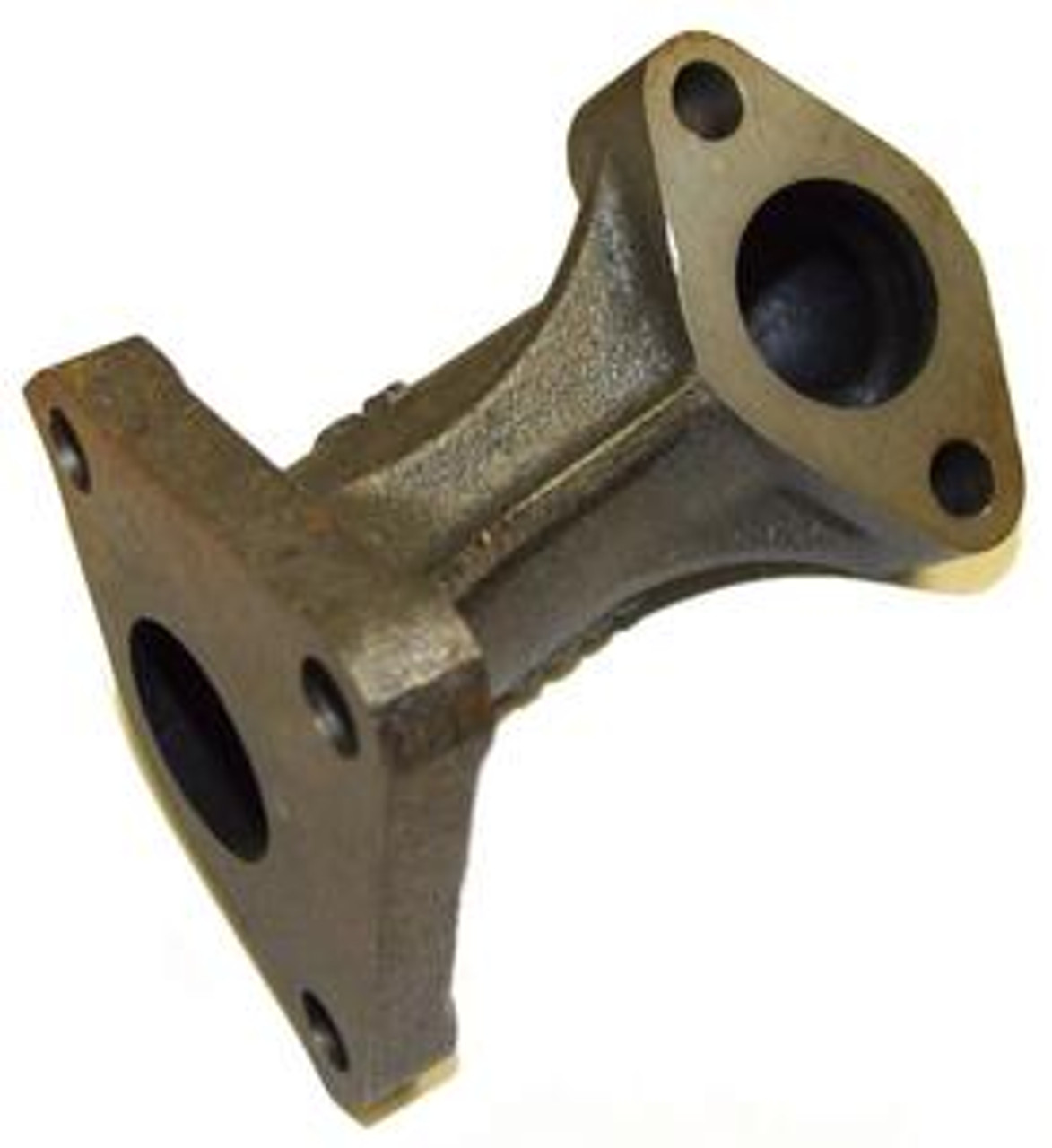 EXHAUST PIPE GX240-270-340-390