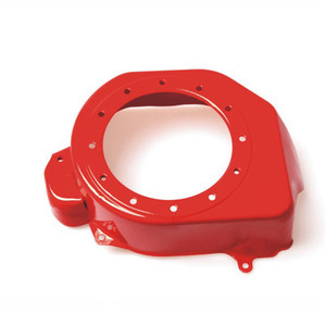 FAN COVER SHROUD GX200