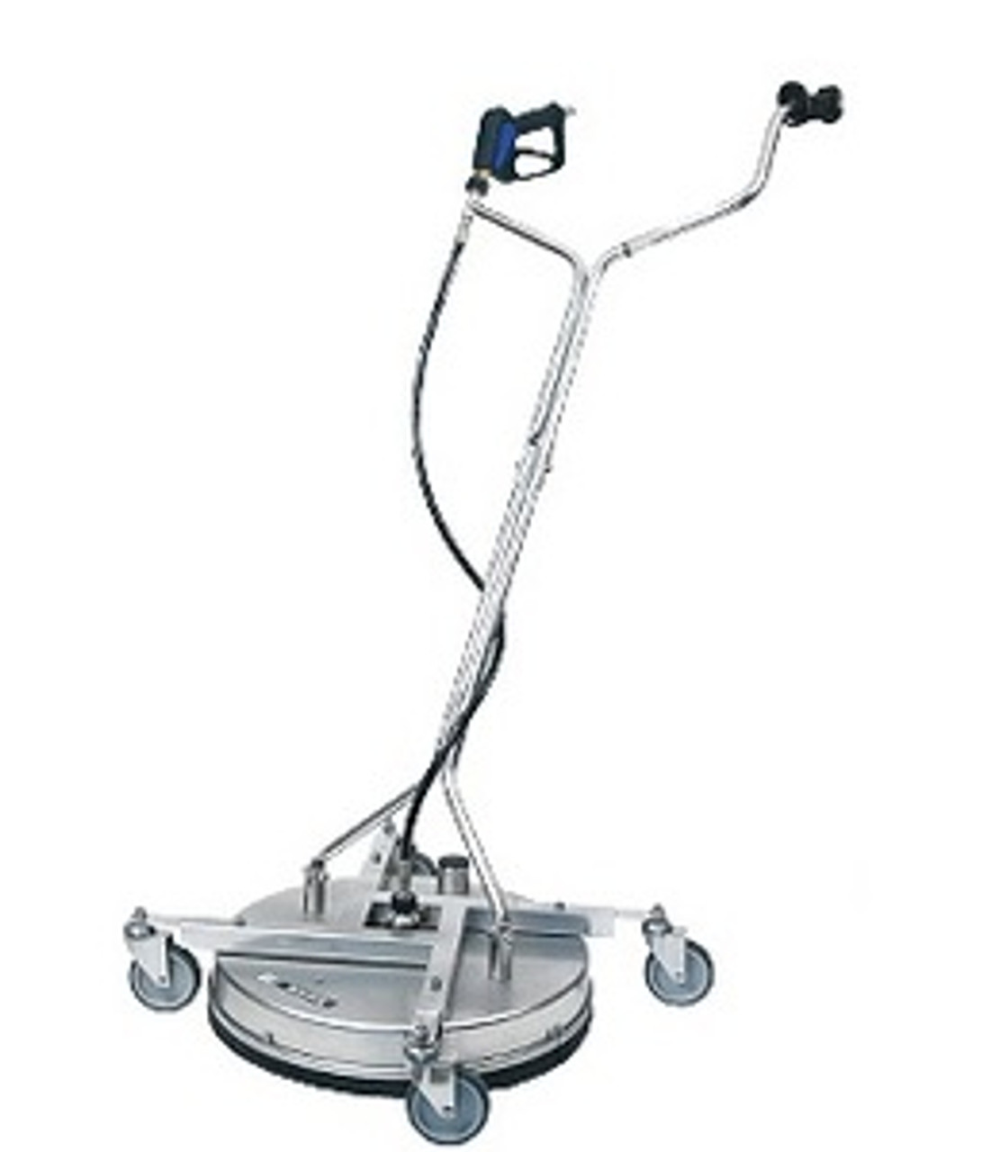 Mosmatic FL-AH 520 21" Professional Surface Cleaner with Recovery System