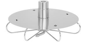 Mosmatic high pressure manhole cleaner TXS 2f with protective plate 16in 81.047