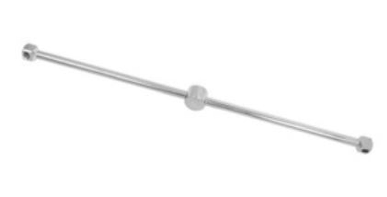 Mosmatic TKA-2w2 18" Turbo Rotor Arm for 1/8" Nozzles