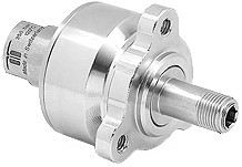 Mosmatic DYW Swivel (Rotary Union) Inlet G1/4" F x M12x1 M Out (Graffiti Remover Replacement)