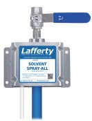 Lafferty - Solvent W-20SSHC Spray-All