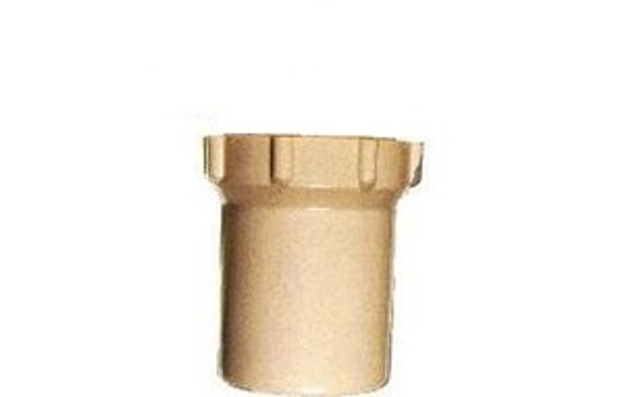 WHITE BOWL REPL. FOR 1", 1 1/4" & 1 1/2"