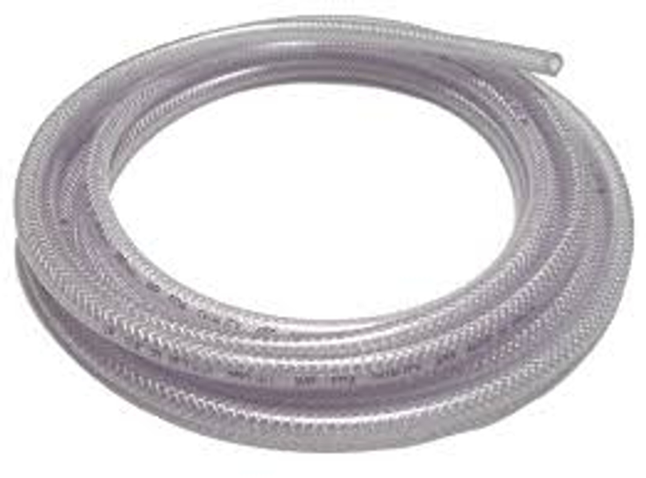 3/8 x 50' PLIVOIC POLYBRAIDED HOSE - KECSupplies.com