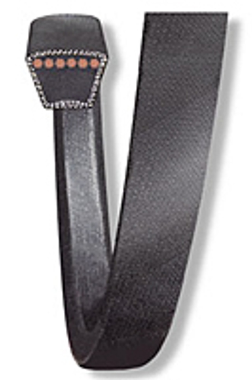 BP82 Outside Length 84.8" - Super Blue Ribbon V-Belt