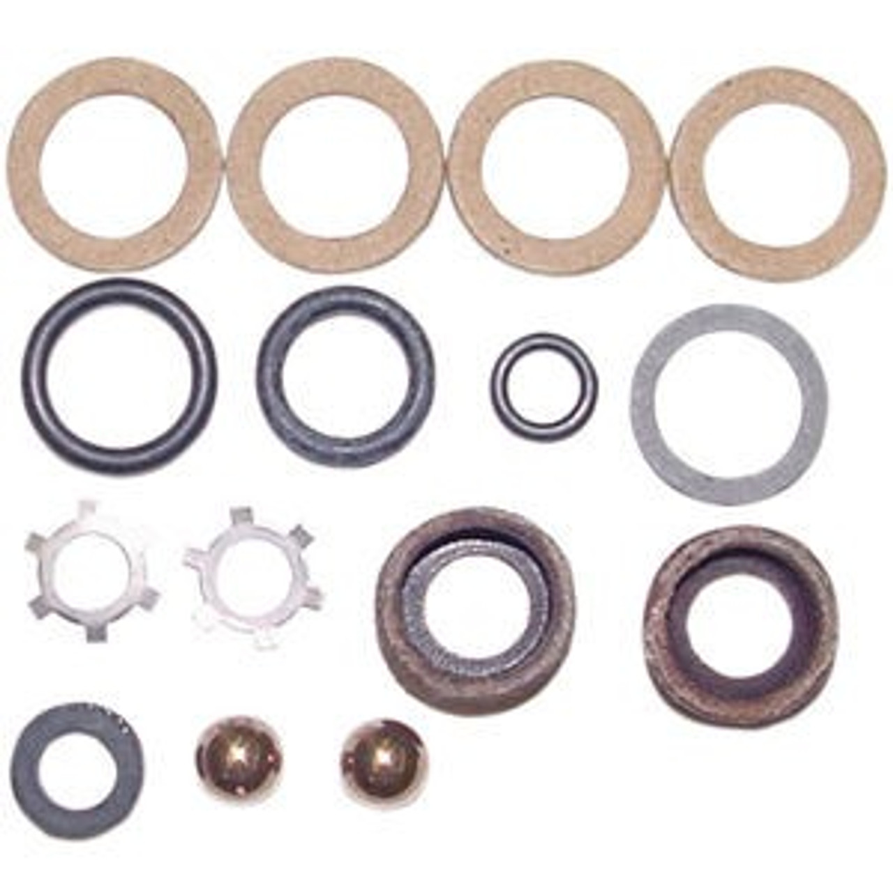 Seal and Gasket Kit (1851)