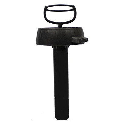 Replacement Pump Assembly - Prime Mtl Handle Viton - KECSupplies.com