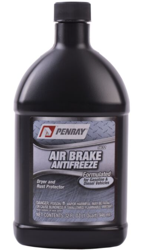 Penray Air Brake Antifreeze - 32 oz
