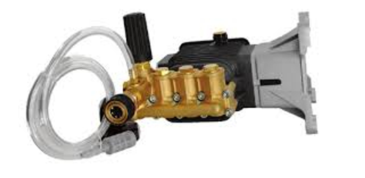Power Ease 15Hp 4Gpm 4000PSI Pressure Washer B4015RA